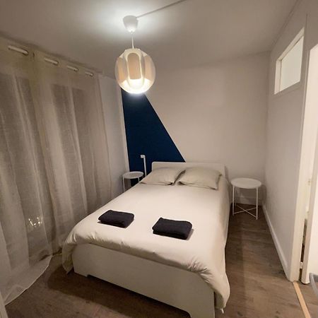 L'Ecrin Bleu Apartamento Saint Gaudens Exterior foto